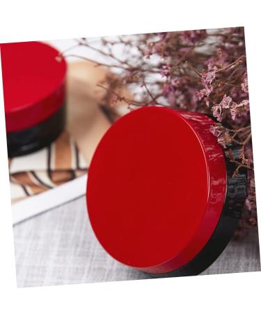 FOMIYES Box Makeup Containers Bb Cream Makeup Powder Case Makeup Accessories Foundation Make up Cushion - Buy Online on GoSupps.com