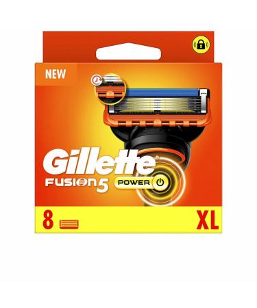 Fusion Power Blades 8 Refill Blade