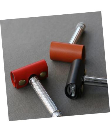 Beavorty 15-Piece Men's Razor Set | Durable Safety Razor & Bald Head Accessories for a Perfect Shave - Buy Online on GoSupps.com