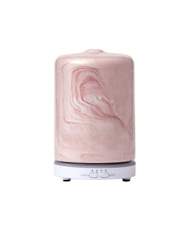 Aroma Home Marble diffuser rose