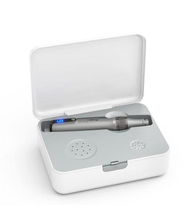 Dr. Pen Ultima M8S Professional Microneedling Pen - 2023 Year Microneedle Dermapen - Skin Pen for Face & Body - 6 Cartridges (12pin, 18pin, 36pin) - Buy Online on GoSupps.com