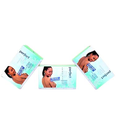 Perfect White Lightening Beauty Soap - 3 Pack | Brighten & Nourish Skin - Buy Online on GoSupps.com