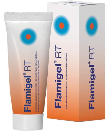 Flamigel RT: 100g Tube - Buy Online on GoSupps.com