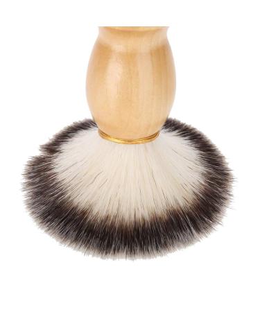 Premium Shaving Brush Set with Bowl & Stand | Stainless Steel Shaving Tools for Men | Beard Care Essentials - Buy Online on GoSupps.com