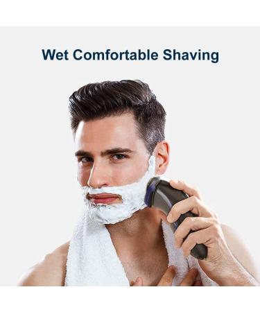 tuokiy SH30 Replacement Heads for Philips Electric Shavers - 6 Pack Compatible with Series 1000, 2000, 3000 & S738 - Buy Online on GoSupps.com