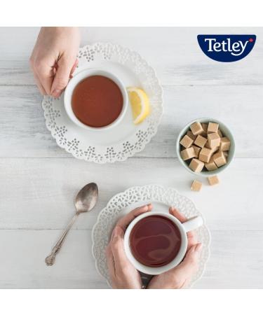 Tetley Pure Green Tea - 48 Tea Bags 96 Grams Contains Caffeine - Buy Online on GoSupps.com
