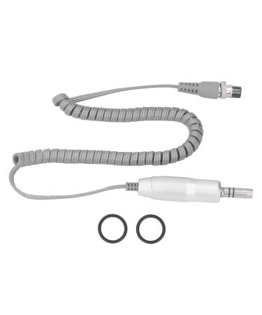 Elegant Nail Drill Handle E Type Perfect for Manicure 40000Rpm Artwork Jewelry Wood Carving Exquisite 3E Polished Jewelery Hammer Handles Carved Art - Buy Online on GoSupps.com