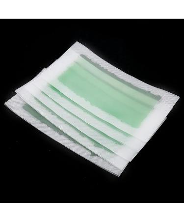Raguso Wax Strips - 5 Pcs Disposable Body & Face Hair Removal | International Shipping - Buy Online on GoSupps.com
