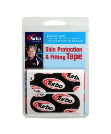 Turbo Fitting Tape Pre-Cut 30 Pieces- Driven to Bowl