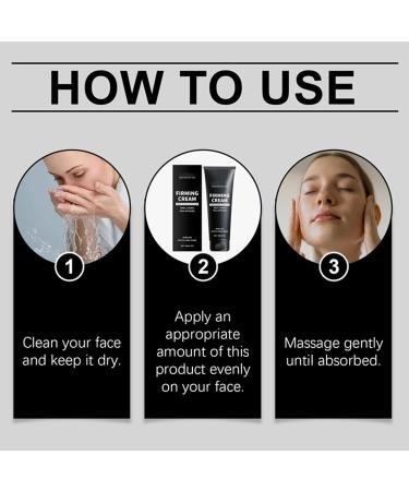  G n rique Firming Face Cream Moisturizing Lift Lightweight Formula Fast Absorbing Non Greasy Skin Care Hydrating Repair with Smooth Texture Gentle Care for Radiant Skin 30g - Buy Online on GoSupps.com