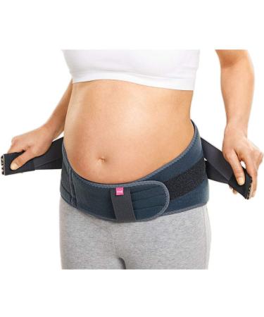 Medi Lumbamed Maternity Lumbar Orthosis - Comfort & Support During Pregnancy | Shop Now - Buy Online on GoSupps.com