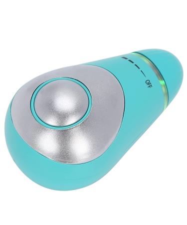 Sleep aid for adults mini handheld sleep aid device microstrom-sleeping instrument Portable fear of anxiety USB charging relieves sleepless pressure (blue)