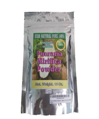 Pueraria Mirifica Powder Root Extract High Premium Grade 10 Oz. from Thailand