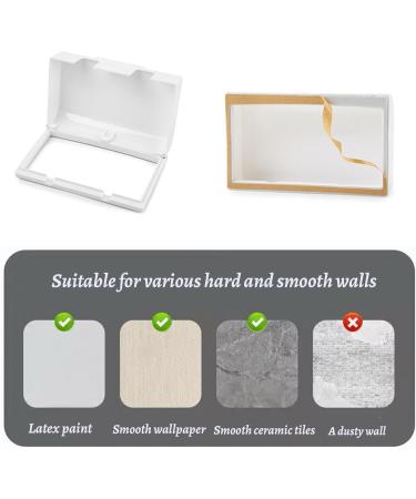 CZEUTB Waterproof UK Plug Socket Covers - Double White Socket Cover Switch Protector for Home and School - Buy Online on GoSupps.com