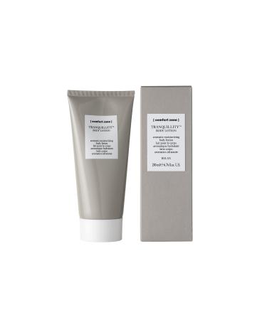   comfort zone   Tranquillity Aromatic & Moisturizing Body Lotion  6.76 fl. oz. - Buy Online on GoSupps.com