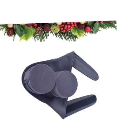 Buy 3-Pack Smoke-Free Moxibustion Covers - 60x8.5CM Acupuncture Moxa Bags | Moxibustion Box for International Shipping - Buy Online on GoSupps.com