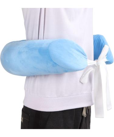 Buy Kakake Lumbar Support Wraps - Adjustable Scoliosis Pillow for Waist Curve Relief | Soft Flanel Cover for Comfortable Sleeping - International Shipping - Buy Online on GoSupps.com
