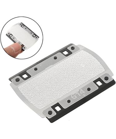 Doitool Stainless Steel Men's Razor Accessories - Double-Sided Razor Replacement Blades & Practical Shaving Network - Buy Online on GoSupps.com
