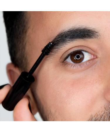 Viva la Diva Kween Fixer Clear eyebrow gel transparent eyebrow gel which fixes and defines without leaving residue for a natural and neat finish - Buy Online on GoSupps.com