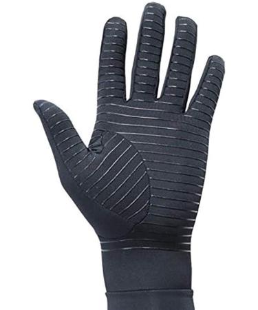 XJXJ Gaming Gloves | Medium Size Rheumatoid Arthritis Gloves | Silicone Grip, Anti-Slip, Anti-Sweat Design - Buy Online on GoSupps.com