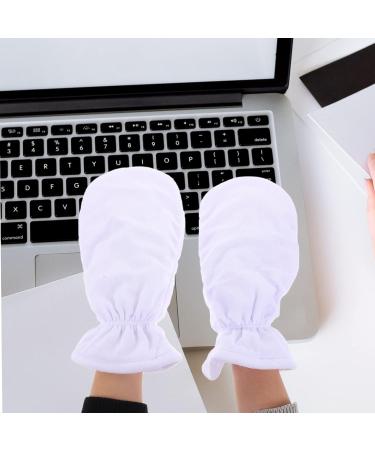 Beaupretty Handmask Gloves for Paraffin Baths - Moisturizing Spa Wax Gloves for Soft Hands | Best Care & Comfort - Buy Online on GoSupps.com