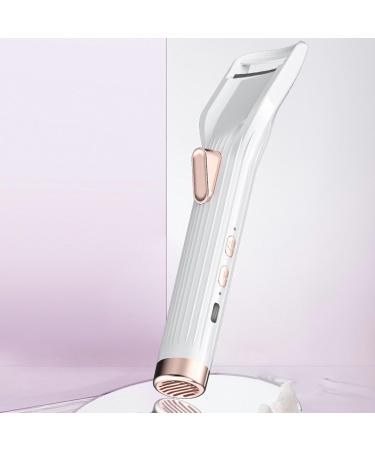 Best Heated Eyelash Curler - Fast Heating Easy to Use 38mm for Perfect Home Styling - Buy Online on GoSupps.com