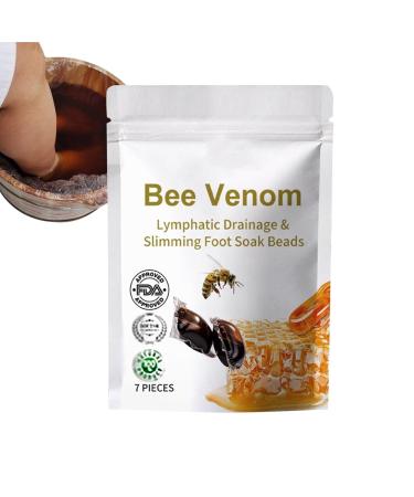 Foot Soaking Beads Slimming Foot Soak Cleansing Foot Beads Cleansing Foot Soak Beads Origin Foot Soak Beads Relieve Foot Pressure and Improve Sleep