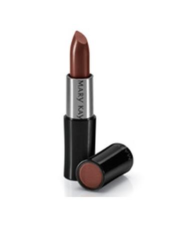 Mary Kay Creme Lipstick--Bronzed