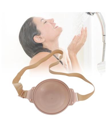 Ostomy Shower Cover Waterproof Ostomy Shower Guard Waterproof Bath Cover Ostomy Shower Wound Protector Guard Ostomy Supplies