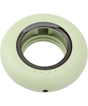 Long Lasting Matcha Green Perfume Diffuser | Automatic Nebulizing Essential Oil Diffuser for Home - International Shipping Available - Buy Online on GoSupps.com