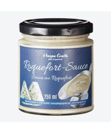 Roquefort Sauce - Gourmet Sauce Hagen Grote Exclusive