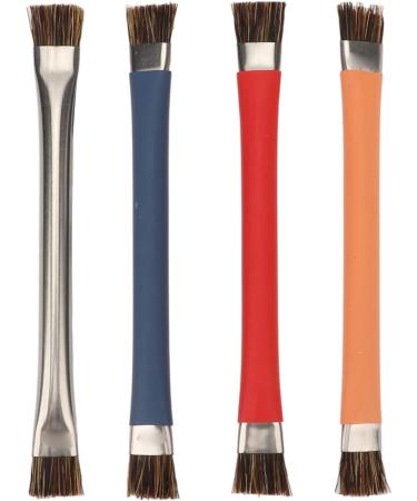Kadimendium Anti Static Brush - 4Pcs Computer Chip Brushes - Buy Online on GoSupps.com