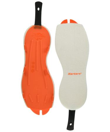 Korkers OmniTrax v3.0 Interchangeable Sole - Felt 14