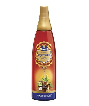 Buy Parachute Advansed Ayurvedic Gold Hair Oil 200 ml (6.76 fl oz) - Best International Shipping from India - Buy Online on GoSupps.com