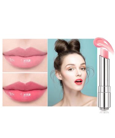 Deepmind Crystal Jelly Lipstick - Long Lasting Color Changing Lip Balm - Buy Online on GoSupps.com