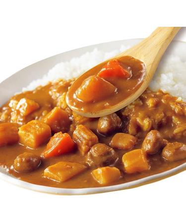 Cocoichibanya Coco Ichibanya Vegetable Curry japonais 5 Packs 220g Cuury sauce Curry pouch - Buy Online on GoSupps.com