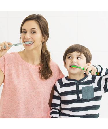 Buy Signal Toothpaste Junior - 75 ml (Pack of 4) | Fun Designs for Kids | Global Shipping Available - Buy Online on GoSupps.com