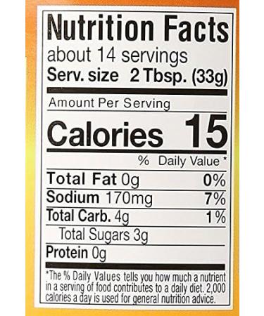 Mrs. Renfro's Mango Habanero Salsa - Spicy & Sweet Fusion | Buy Online - Buy Online on GoSupps.com