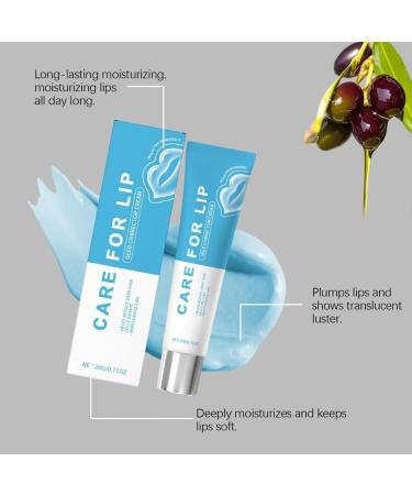 Cr me L vres clat Nuvira Dark Hydratation et Adoucissement des L vres claircit la Peau Am liore la S cheresse et les Ger ures 1pcs - Buy Online on GoSupps.com