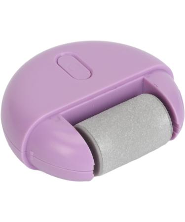 Efficient Callus Removal: Rechargeable Electric Foot File Pedicure Tool Detachable & Washable Gentle & Safe 360 Degree Rotation Intelligent Start & Stop for Smooth Feet & Nails - Buy Online on GoSupps.com