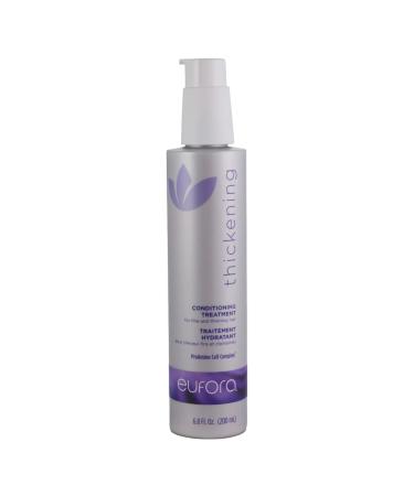 Eufora Thickening Conditioning Treatment 6.8 oz