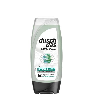 Duschdas Duschdas Men Care Shower Gel Hydra Kick 225 ml