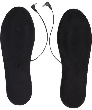 Chiciris Electric Heating Insoles | Washable Far Infrared Carbon Fiber | Soft EVA Thermal Comfort for Sizes 35-40 - Buy Online on GoSupps.com