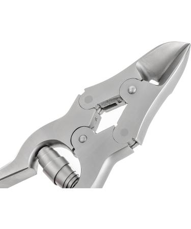 REMOS Leverage Pliers - Stainless - 12 cm - Buy Online on GoSupps.com