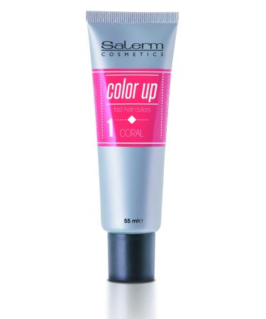 SALERM Salerm Cosmetics Color Up Hair Colour - 55 ml
