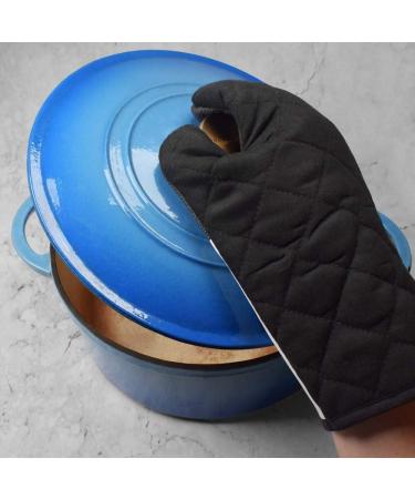 Buy Baby Bottle & Pacifier Oven Mitt | Safe & Convenient Feeding Solution for Parents | International Shipping Available - Buy Online on GoSupps.com