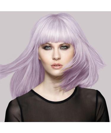 Bblonde Maximum Colour Steel Toner - Non Permanent Hair Toner 75ml - Buy Online on GoSupps.com