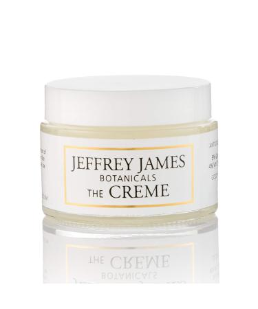 Jeffrey James Botanicals The Creme All Day & All Night 2.0 oz (59 ml)
