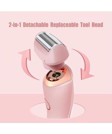 Dusk Razor for Women Duskofficial Razor Dusk Glide Pro 3.0 Shaver The Glide Pro 3.0 Razor Dusk Official Waterproof Dusk Glide Pro 3.0 Razor Smooth Shave Pro Silkglide Pro Shaver (Blue) - Buy Online on GoSupps.com