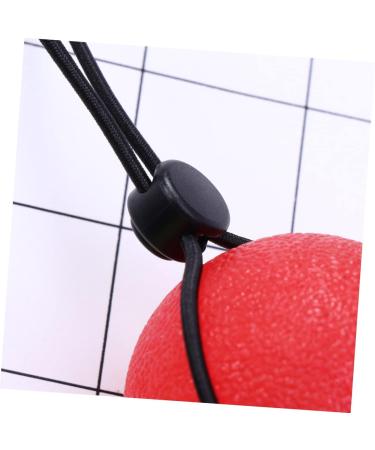 Beaupretty 9 Pcs Grip Strengthening Ball Set - Squeezeball Power Balls for Fitness & Exercise | International Shipping Available - Buy Online on GoSupps.com